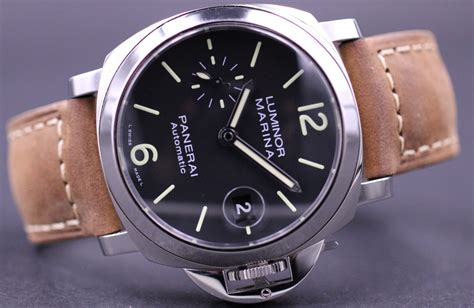 panerai luminor marina models|panerai luminor marina automatic 40mm.